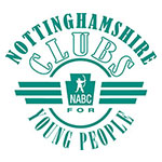 Nottinghamshire Clubs For Young People